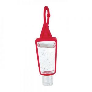 GEL SANITIZANTE HELDER personalizada